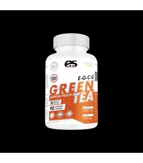 TÉ VERDE 90 CAPS ESSENTIAL NUTRITION