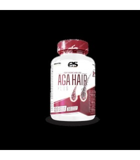 AGA HAIR PLUS ANTICAÍDA DEL CABELLO ESSENTIAL NUTRITION