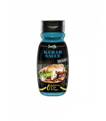 SALSA KEBAB SERVIVITA