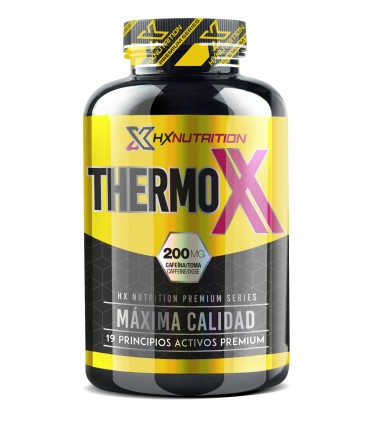 THERMO X