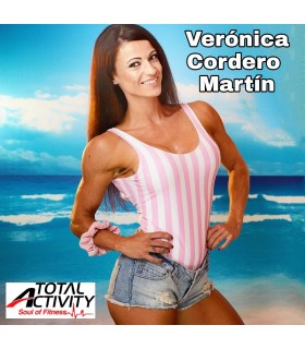 VERONICA CORDERO MARTIN