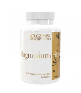 MAGNESIUM CITRATE
