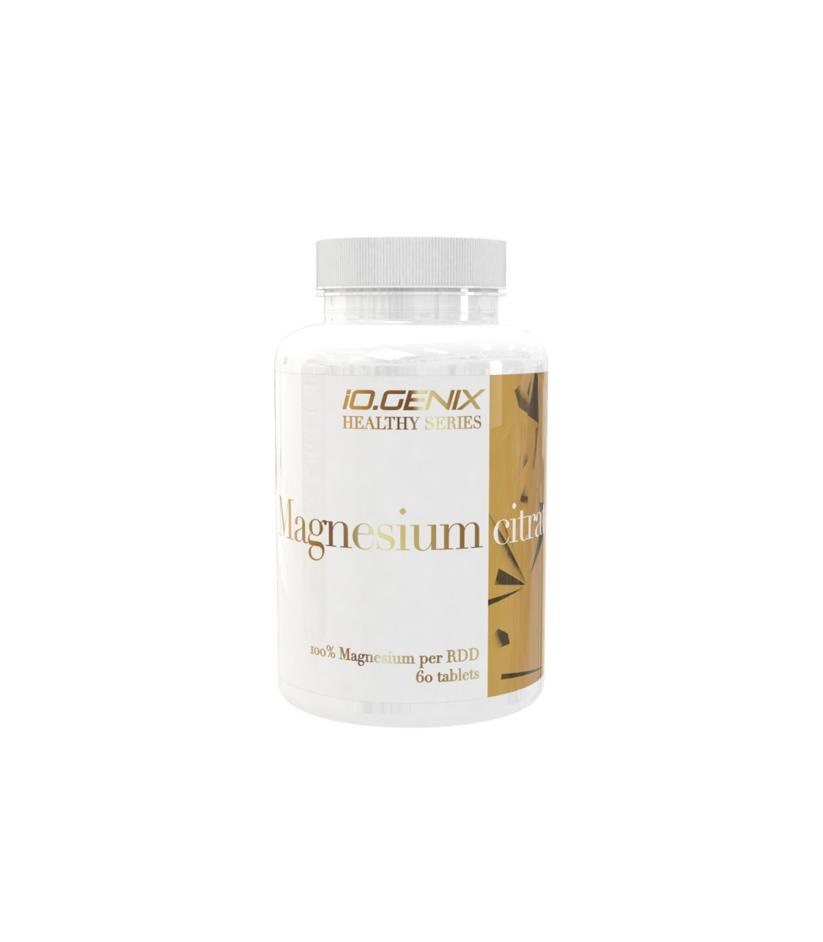 MAGNESIUM CITRATE