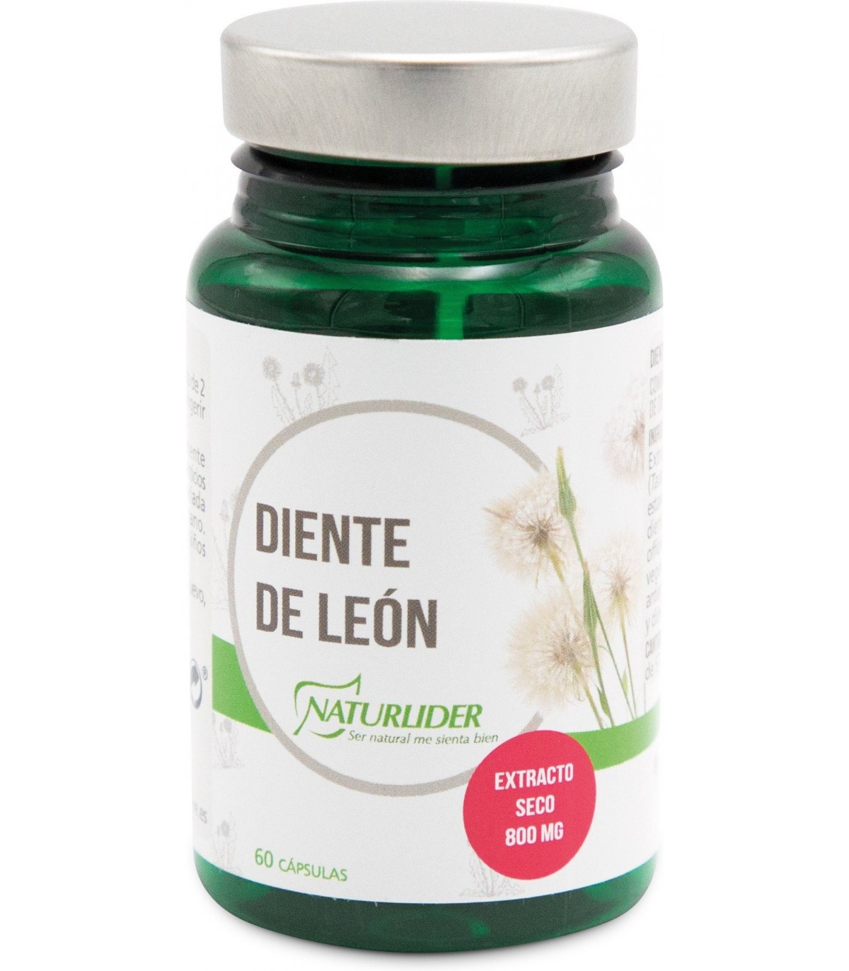 DIENTE DE LEON NATURLIDER