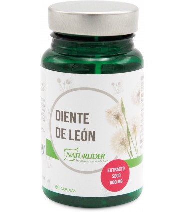DIENTE DE LEON NATURLIDER