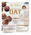 HARINA DE AVENA DELICIOUS OATMEAL IO GENIX