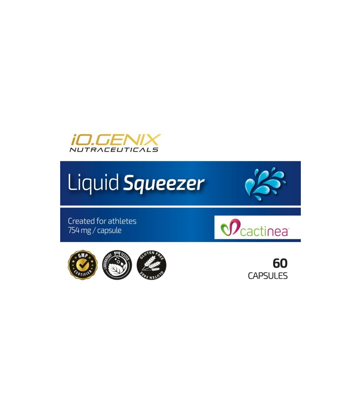 LIQUID SQUEEZER