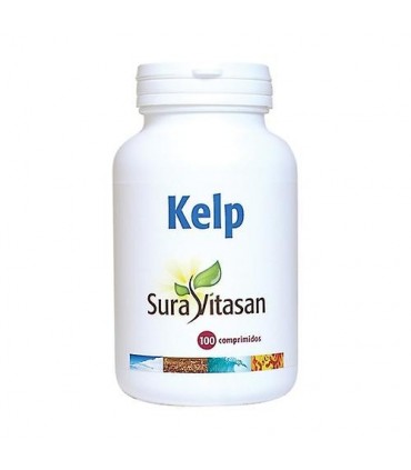 KELP SURA VITASAN