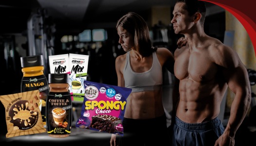 Tienda online de aminoácidos y BCAA
