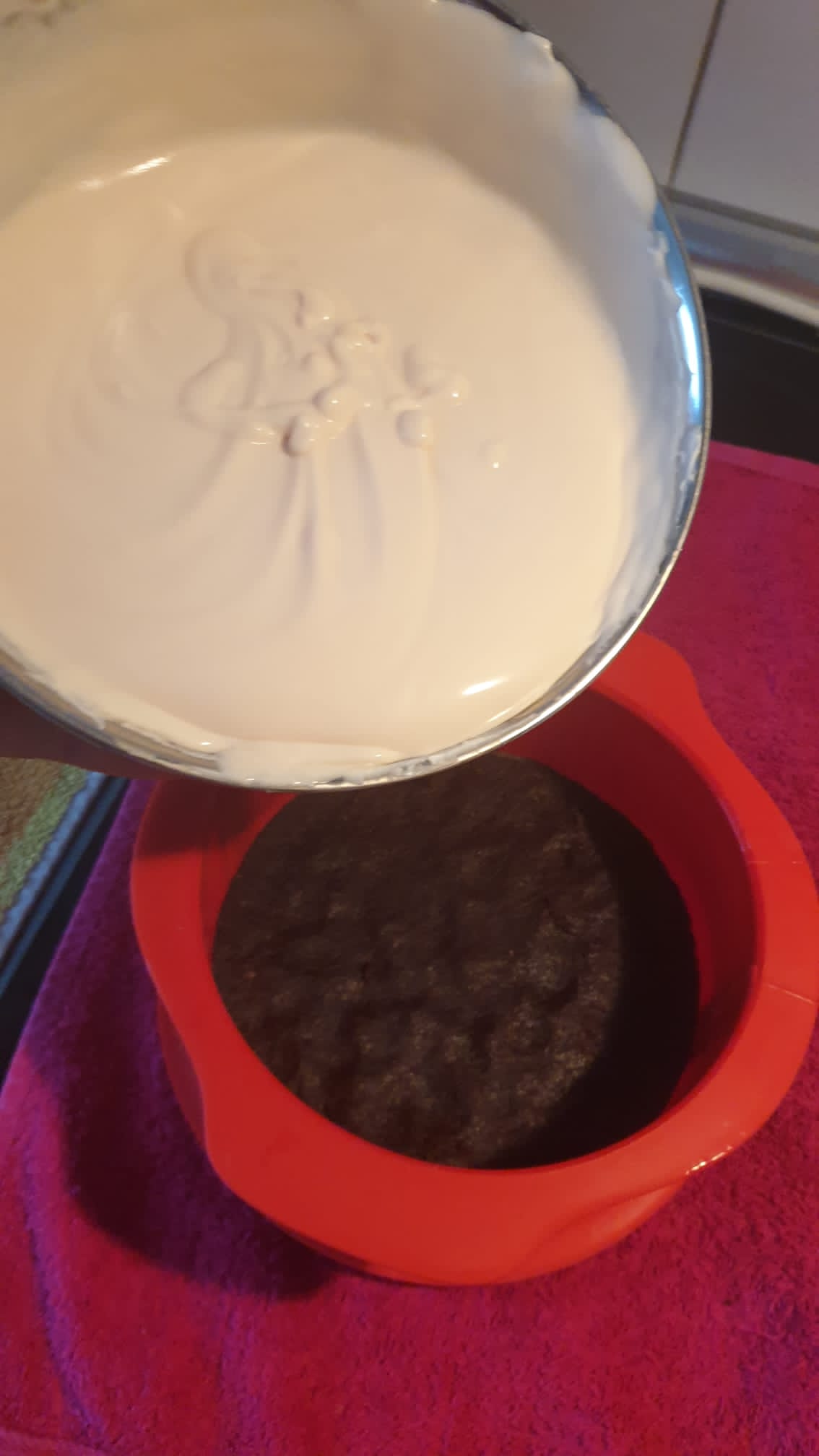 CHEESCAKE DE FRESA SIN HORNO TOTALACTIVITY 2