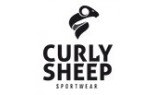 CURLY SHEEP