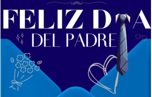 
			                        			Feliz día del padre 2