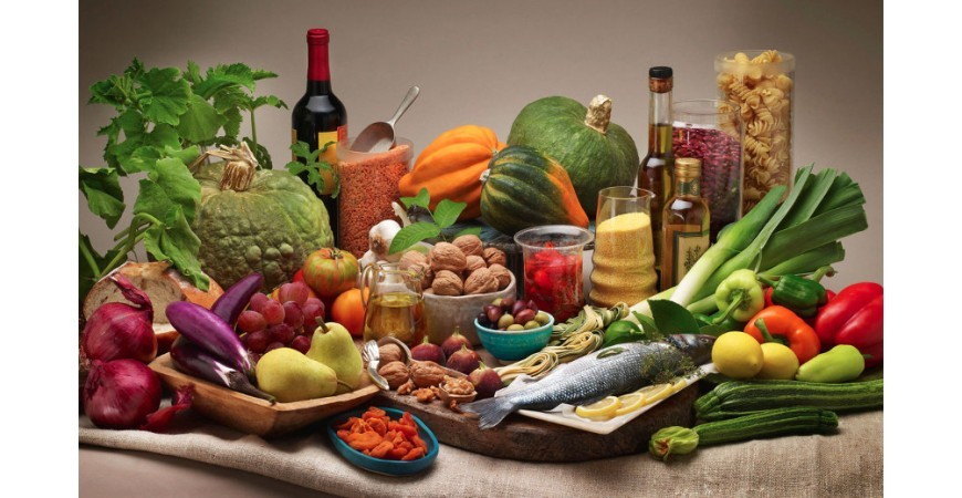 Lógica en la nutrición