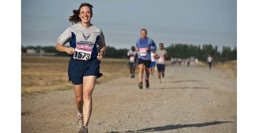 Alimentación y lesiones deportivas