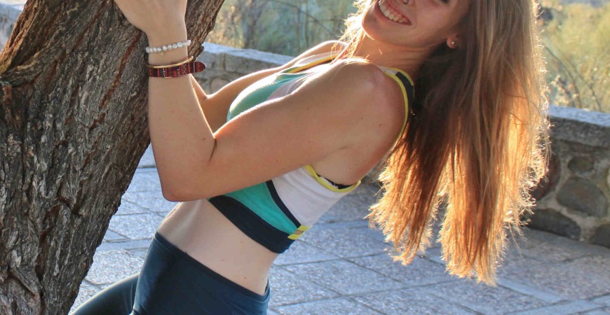 El Rincón de Rebeca (III) La manera de encontrarse a uno mismo. 