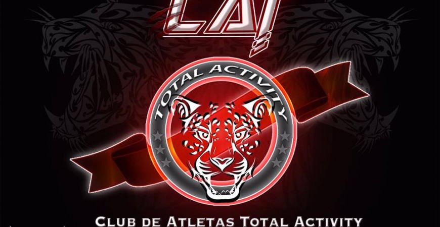 Gran actuacion del TotalActivity Team en el Francisco del Yerro