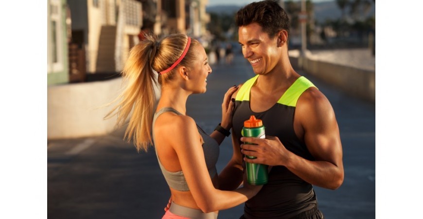 Proteína en batidos: ¿cuál elegir? (II)