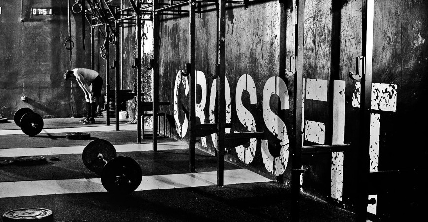 Crossfit: ¿una moda pasajera o el entrenamiento definitivo?