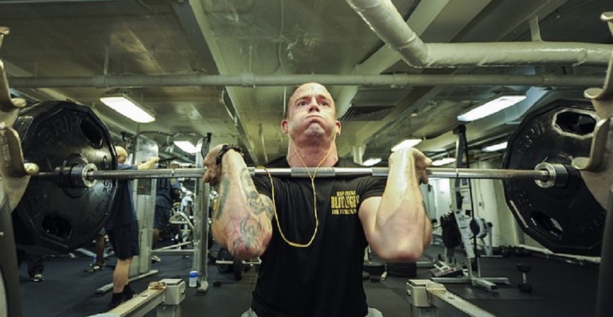 ¿Por qué suplementarse con aminoácidos?