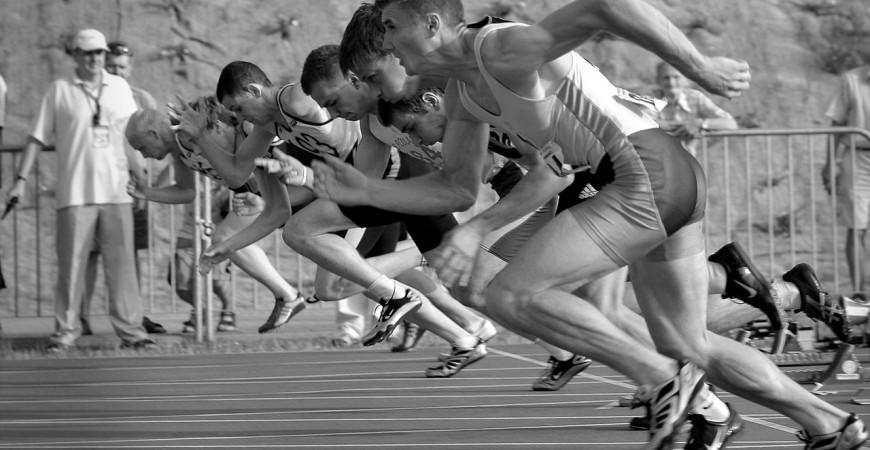 Protectores articulares: más vale prevenir que lamentar